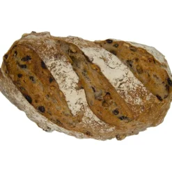 Zuurdesembrood noten & rozijnen<Pit&Pit Best