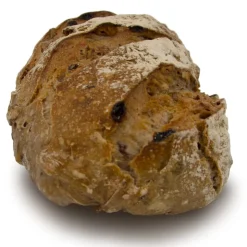 Zuurdesembrood noten & rozijnen<Pit&Pit Best