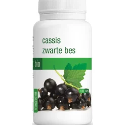 Zwarte bes capsules bio<Pit&Pit Discount