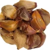 Zwarte knoflook teentjes bio<Pit&Pit Discount