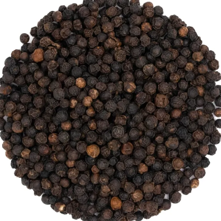 Zwarte Lampong peper bio<Pit&Pit Shop
