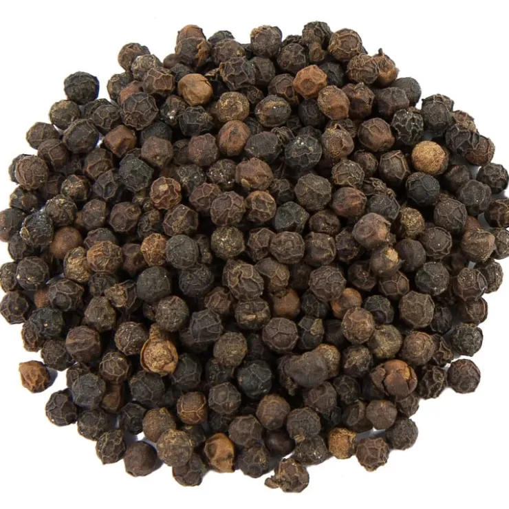 Zwarte Tellicherry peper<Pit&Pit Flash Sale