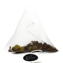 Zwarte thee chai in theezakjes<Pit&Pit Store