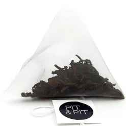 Zwarte thee Darjeeling Inbetween in theezakjes<Pit&Pit Flash Sale