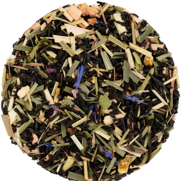 Zwarte thee delicate Grey bio<Pit&Pit Best Sale