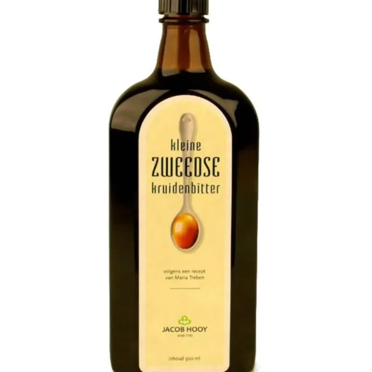Zweeds kruidenbitter<Pit&Pit Flash Sale